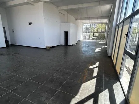 Tirane, jepet me qera Kati 1, 216 m² 1.000 € 