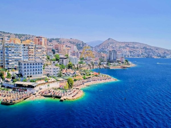 Sarande, shitet toke , 20.000 m² 7.000.000 € (Sarande)