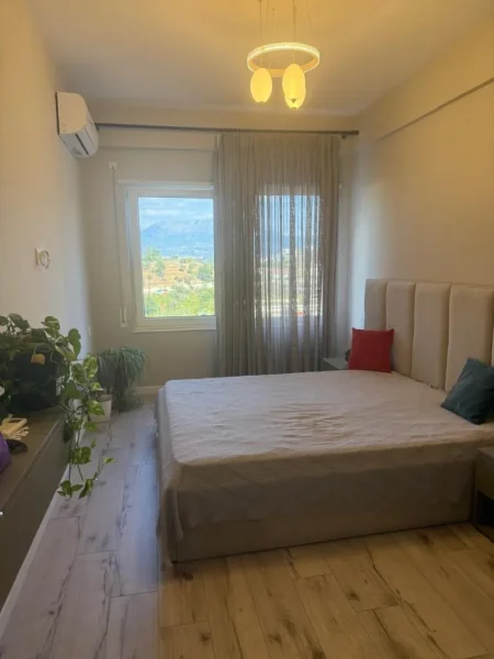 Tirane, shitet apartament duplex 3 Katshe , 241 m² 350.000 € (Rezidenca Kodra e Diellit)