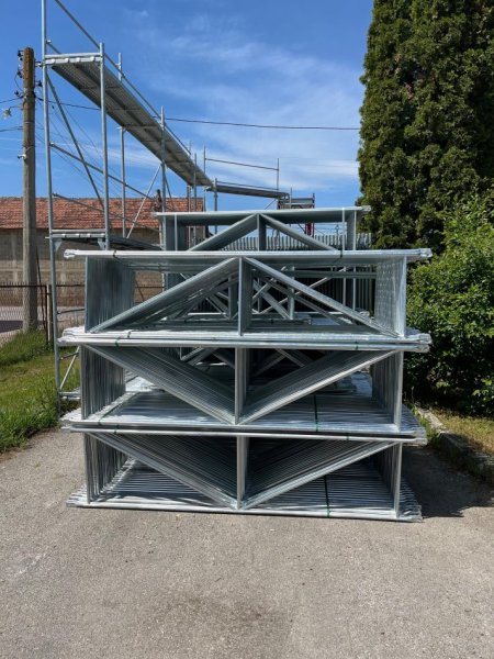 Gjilan, ofroj Skela ndërtimi për shitje – Cilësi e lartë