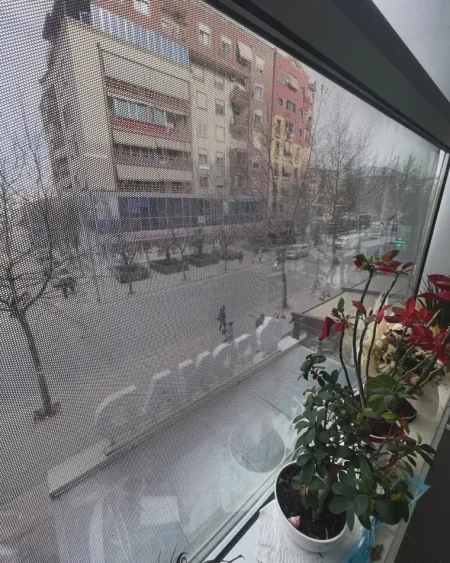 Tirane, jepet me qera 4+1 Kati 2, 1.000 m² 10.000 € 