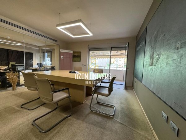 Tirane, shitet ambjent biznesi Kati 5, 290 m² 870.000 € (blloku)