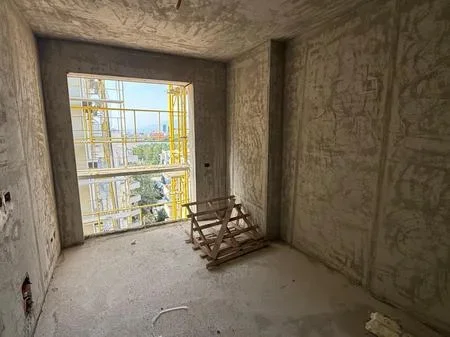 Tirane, shitet apartament 2+1 Kati 4, 114 m² 228.400 € (Liqeni Thate)