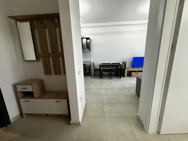 Tirane, jap me qera apartament 1+1+Ballkon Kati 4, 61 m² 500 € (AMERIKAN 3)  UNA56223