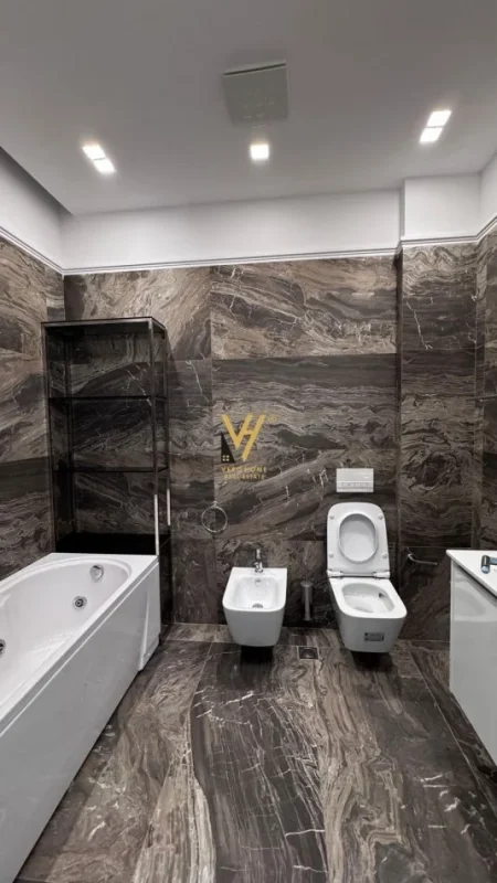 Tirane, jepet me qera Vile 1 Katshe Kati 0, 255 m² 1.200 € (FARKE)