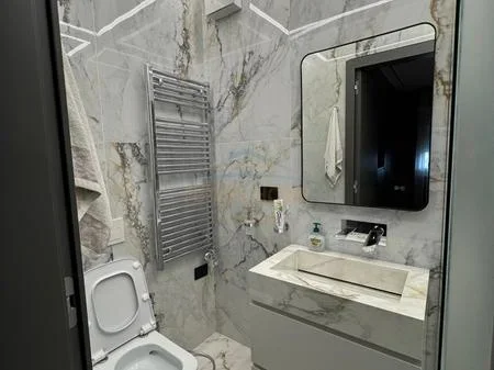 Tirane, shitet apartament 2+1 Kati 5, 99 m² 320.000 € (Kodra e Diellit)