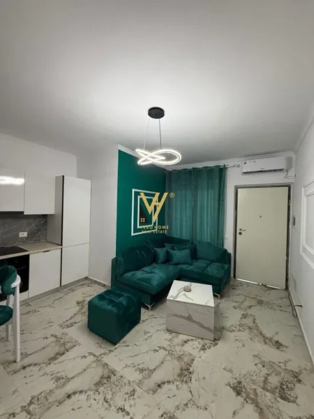 Durres, shitet apartament 1+1+Ballkon Kati 1, 52 m² 72.000 € (SHKEMBI I KAVAJES)