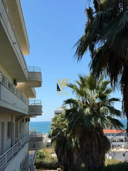 Durres, shitet apartament 1+1+Ballkon Kati 1, 52 m² 72.000 € (SHKEMBI I KAVAJES)