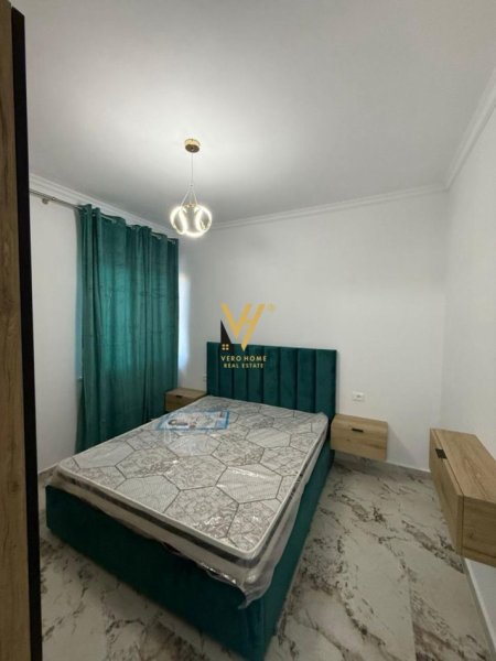 Durres, shitet apartament 1+1+Ballkon Kati 1, 52 m² 72.000 € (SHKEMBI I KAVAJES)