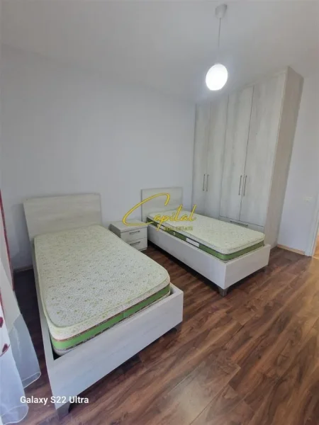 Tirane, jepet me qera apartament 2+1 Kati 6, 108 m² 650 € (ASTIR)