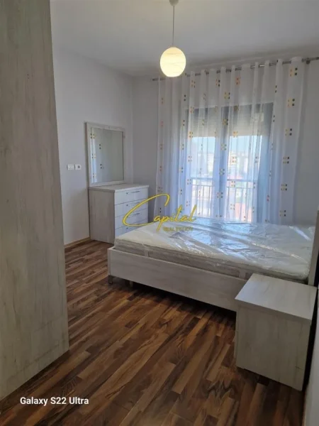 Tirane, jepet me qera apartament 2+1 Kati 6, 108 m² 650 € (ASTIR)