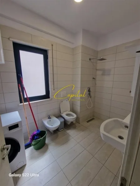 Tirane, jepet me qera apartament 2+1 Kati 6, 108 m² 650 € (ASTIR)