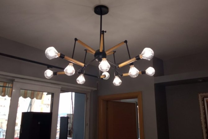 Tirane, jepet me qera apartament 2+1+Ballkon Kati 5, 100 m² 600 € (Selvia)