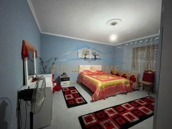 Durres, shitet apartament 4+1+Ballkon Kati 0, 108 m² 270.000 € (Ish Keneta, Durres)