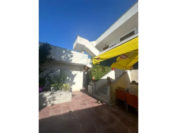 Durres, shitet apartament 4+1+Ballkon Kati 0, 108 m² 270.000 € (Ish Keneta, Durres)