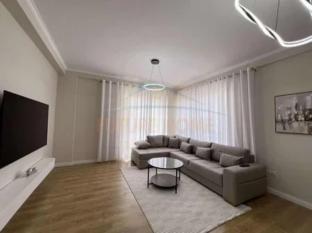 Tirane, shitet apartament 2+1 Kati 9, 91 m² 148.000 € (Unaza e Re)