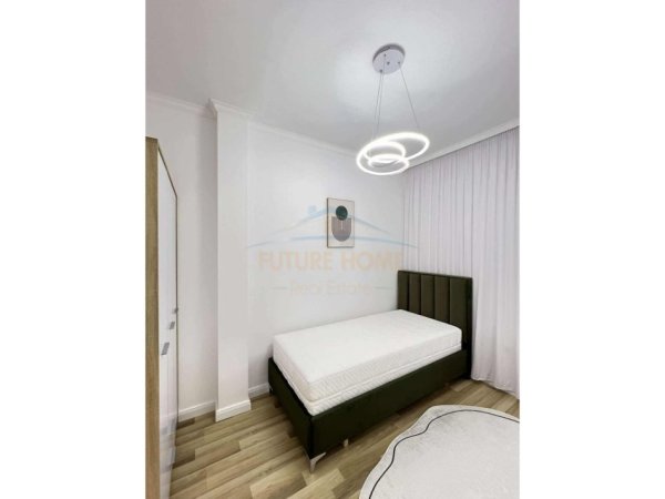 Tirane, shitet apartament 2+1 Kati 5, 66 m² 109.000 € (Unaza e Re, Tiranë)