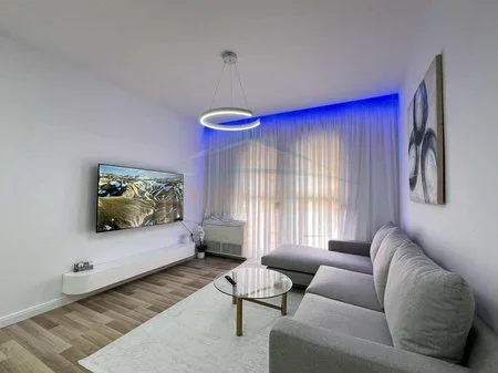 Tirane, shitet apartament 2+1 Kati 5, 66 m² 109.000 € (Unaza e Re)