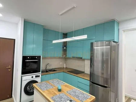 Tirane, shitet apartament 2+1 Kati 5, 66 m² 109.000 € (Unaza e Re)