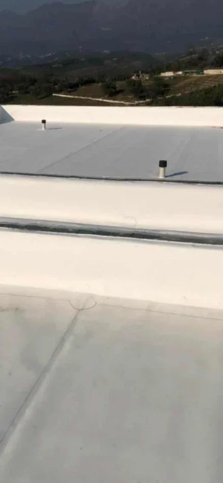 Tirane, ofroj HIDROIZOLIME ME GARANCI