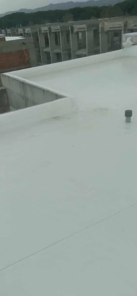 Tirane, ofroj HIDROIZOLIME ME GARANCI