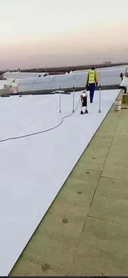 Tirane, ofroj HIDROIZOLIME ME GARANCI