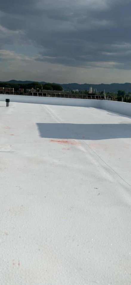 Tirane, ofroj HIDROIZOLIME ME GARANCI