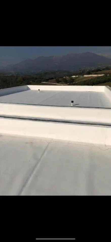 Tirane, ofroj HIDROIZOLIME ME GARANCI