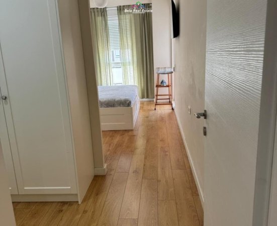Tirane, jepet me qera apartament 2+1+Ballkon Kati 6, 90 m² 750 € (Kompleksi Magnet)