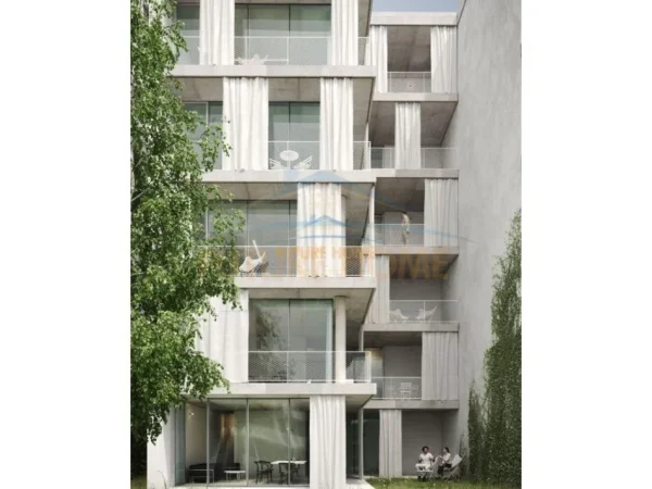 Tirane, shes apartament 3+1+Aneks+Ballkon Kati 4, 160 m² 288.500 € (Sauk)