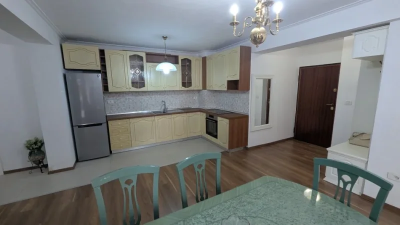 Tirane,Bllok me qera apartament 2+1+parkim Kati 4, 123 m² 1.299 € (Rruga Nikolla Tupe)