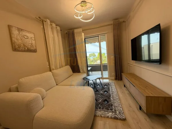 Gjiri Lalezit | Hamallaj, shitet apartament 1+1 Kati 2, 66 m² 185.000 € (Gjiri I Lalëzi, Durres)