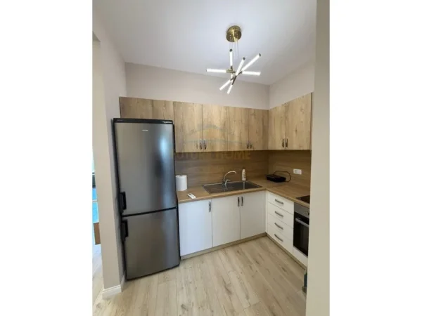 Gjiri Lalezit | Hamallaj, shitet apartament 1+1 Kati 2, 66 m² 185.000 € (Gjiri I Lalëzi, Durres)