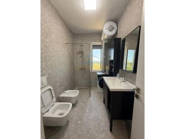 Gjiri Lalezit | Hamallaj, shitet apartament 1+1 Kati 2, 66 m² 185.000 € (Gjiri I Lalëzi, Durres)