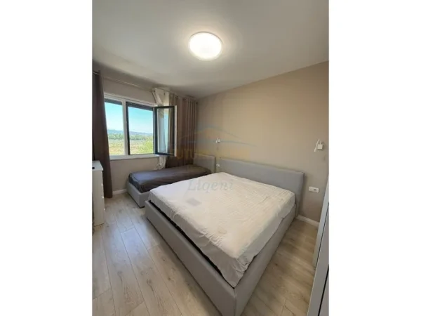 Gjiri Lalezit | Hamallaj, shitet apartament 1+1 Kati 2, 66 m² 185.000 € (Gjiri I Lalëzi, Durres)