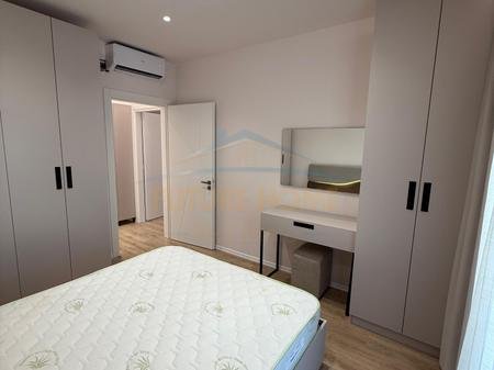 Tirane, jepet me qera apartament 1+1 Kati 5, 64 m² 600 € 