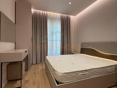 Tirane, jepet me qera apartament 1+1 Kati 5, 64 m² 600 € 