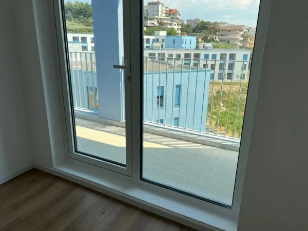 Tirane, shitet apartament 1+1 Kati 3, 60 m² 92.000 € 