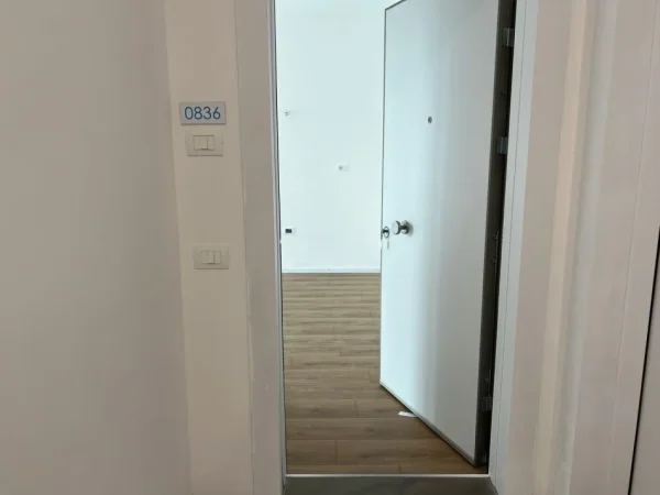 Tirane, shitet apartament 1+1 Kati 3, 60 m² 92.000 € 