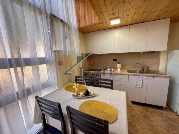 Tirane, jepet me qera apartament Kati 0, 40 m² 420 € (Selite)
