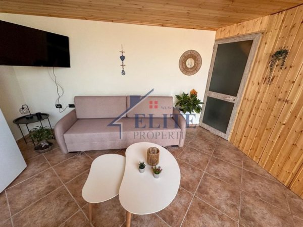 Tirane, jepet me qera apartament Kati 0, 40 m² 420 € (Selite)