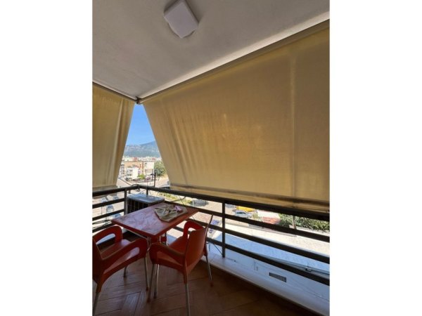 Tirane, jepet me qera apartament 2+1 Kati 3, 115 m² 600 € (Tregu Elektrik)
