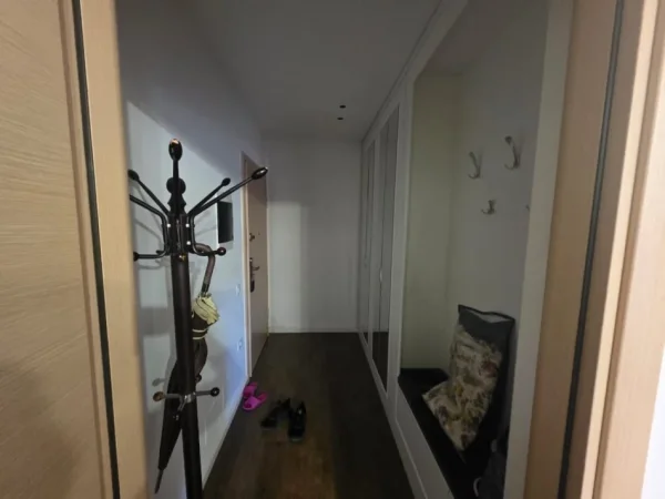 Tirane, jepet me qera apartament 2+1 Kati 6, 115 m² 750 € (Astir Green city)