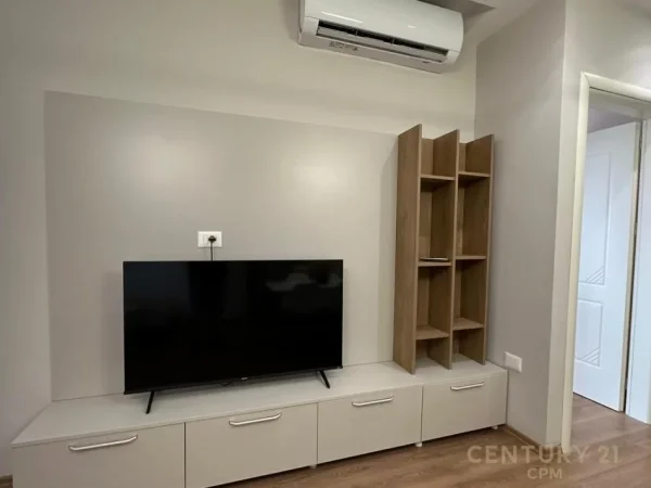 Tirane, jepet me qera apartament 2+1 Kati 11, 90 m² 850 € (Kompleksi Delijorgji)