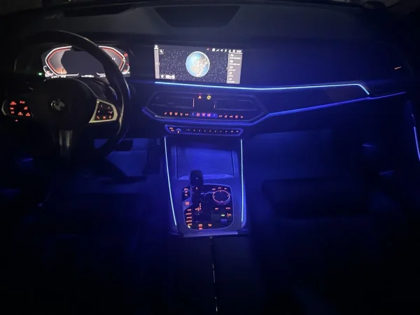 Tirane, shes SUV BMW X5 Nafte, e zeze automatik Klima 200.000 km 600.000 €