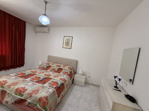 Jepet me qera apartament 1+1+Ballkon Te Vasil Shanto Kati 1, 68 m² 450 € (Vasil Shanto)