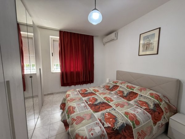 Jepet me qera apartament 1+1+Ballkon Te Vasil Shanto Kati 1, 68 m² 450 € (Vasil Shanto)