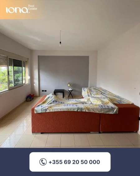 Golem, shitet apartament 1+1 Kati 4, 63 m² 57.000 € 