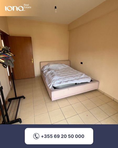 Golem, shitet apartament 1+1 Kati 4, 63 m² 57.000 € 