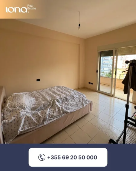 Golem, shitet apartament 1+1 Kati 4, 63 m² 57.000 € 